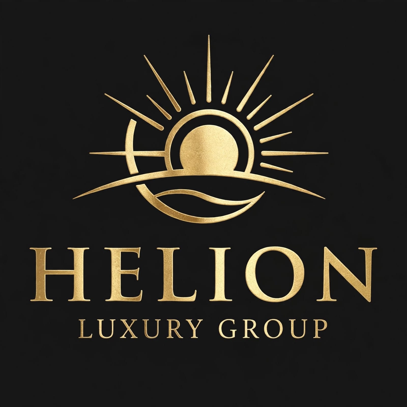 Helion Luxury Group