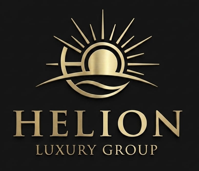 Helion Luxury Group